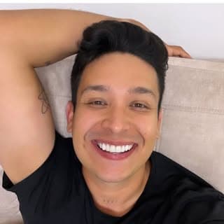 Fabian Meza
