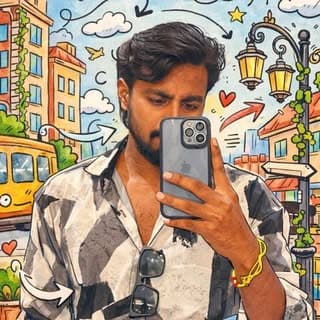 Likith C N