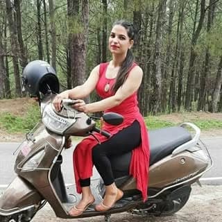 Top Kangra Personalities
