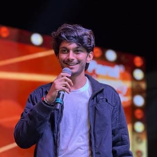 Tanmay Nandre