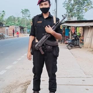 Rima Rajbongshi