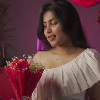 Susmita samal