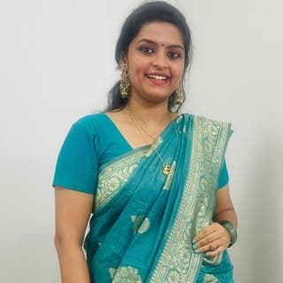 Dhanya S Lakshmi