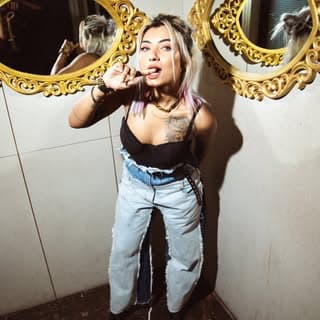 Dj Jenny / Joyhita Mondal