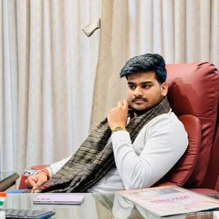 Suraj shukla