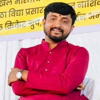 Avinash Bharti
