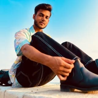 SUYASH AGRAWAL