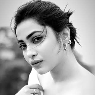 Jasmine Roy