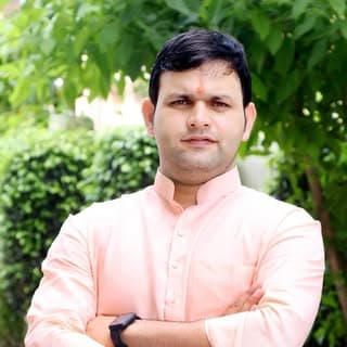Gaurav Gautam