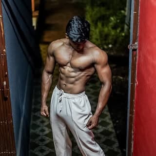 Sahil Ghadavale