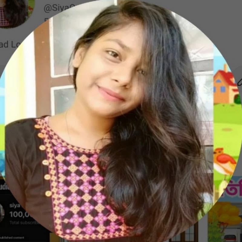 Siya Dutta