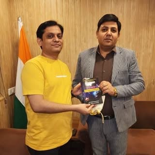 Dr. Bibhash Choudhary | Astrologer & CA