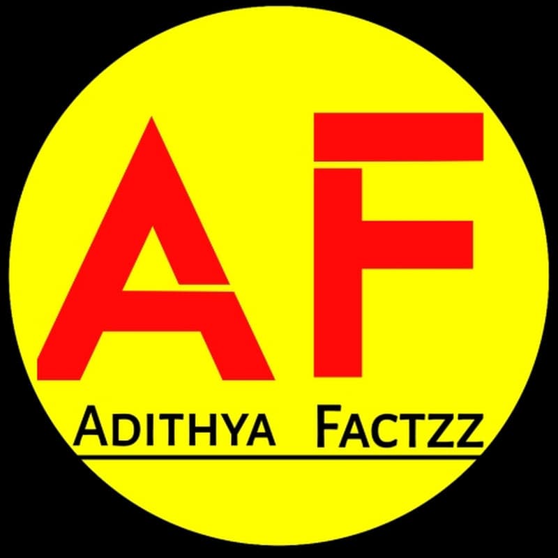 Adithya Factzz