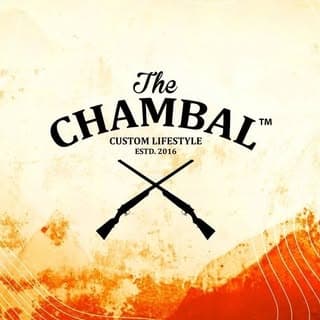 The Chambal