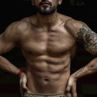 Bahadur Singh Bisht