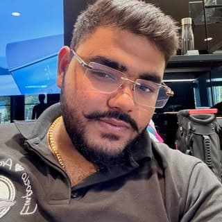HARSHIT KUMAR SHARMA