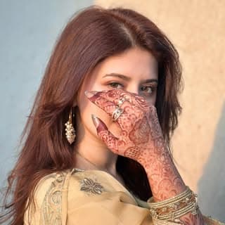 Arishfa khan