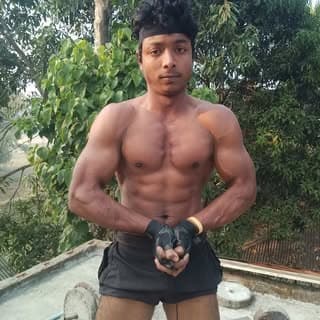 Juhel Laskar