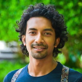 Partha Pratim Hazarika