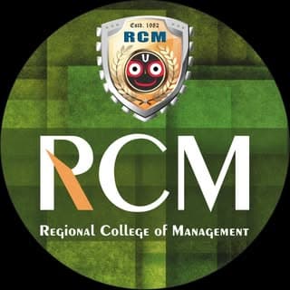 Regional College Of Management, Bhubaneswar