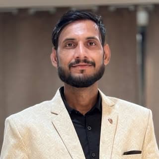 Saurabh Kumar