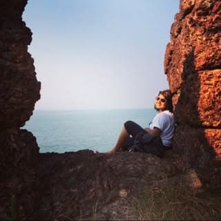 Aparna Gopan