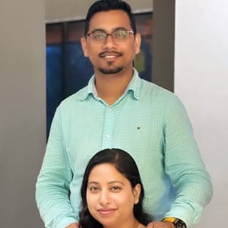Shahanaz Parbin