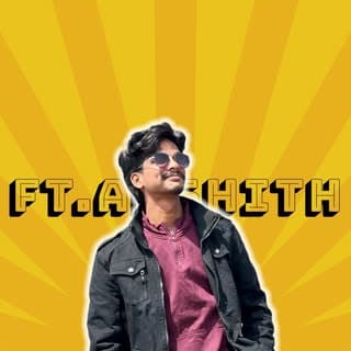 Akshith