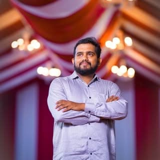 Pranav Gajanan Thakur