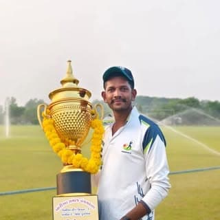 Dev Baria