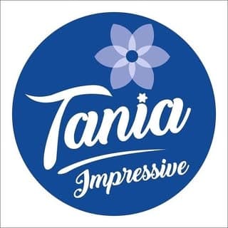 Tania Impressive