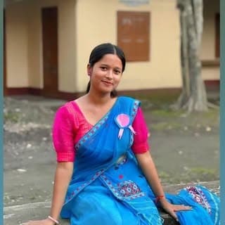 Sangita Kalita