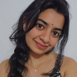 Sharvari Deshpande