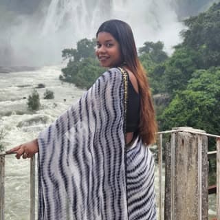 Siwani K Ekka