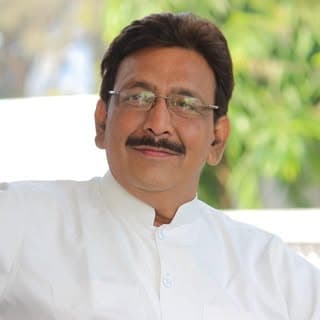Hakim Suleman Khan