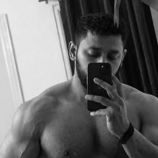 Ashish Jantwal