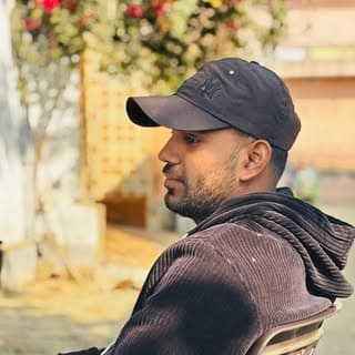Sam Bikewala