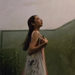 afsha ali