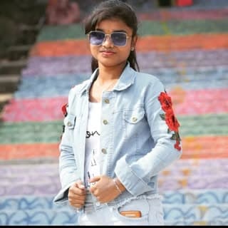 🦋 Laxmi Bag 🦋