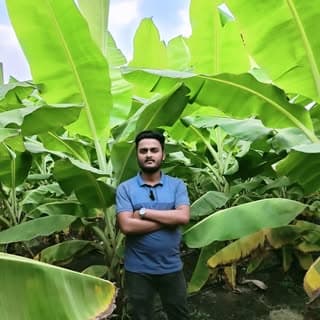 Aditya Sayande Patil(शेतकरी मित्र)
