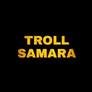 ಟ್ರೋಲ್ ಸಮರ