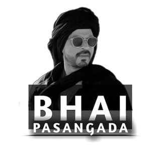 Bhai Pasanga Daw || 80K