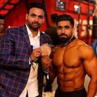 Pahalnutritionambala