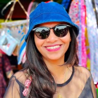Swapna T