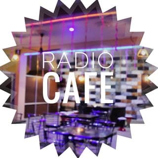 officially RADIO CAFE