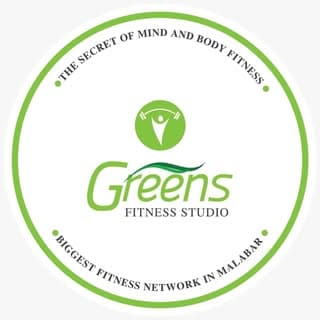 Greens fitness studio • Weight loss • Weight gain • Pcod