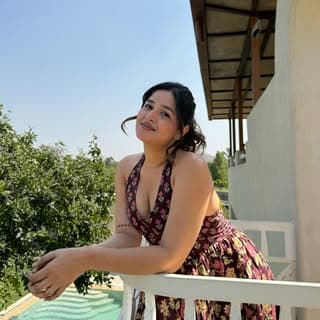 Pooja Sharma