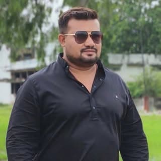 Mohan Sahu