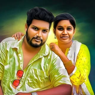 Prashaanth 