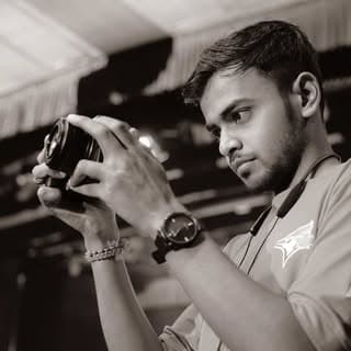 Priyanshu Singh ๐ฎ๐ณ | Photographer |